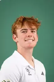 Aaron Eliscu, Tennis, California Polytechnic State University
