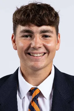 Alex Wells, Golf, University of Virginia