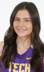 Alisia Silverthorn, Beach Volleyball, Saint Mary's University