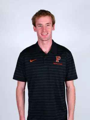 Robert Ruffini, Track and Field, undefined