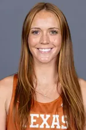 Emily Dudley, Beach Volleyball, Catawba College