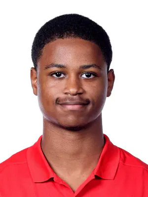 Micah Washington, Track and Field, University of Houston