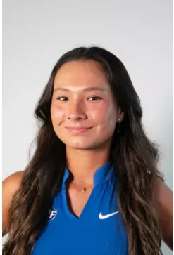 Aline Midori Da Silva, Tennis, University of West Florida