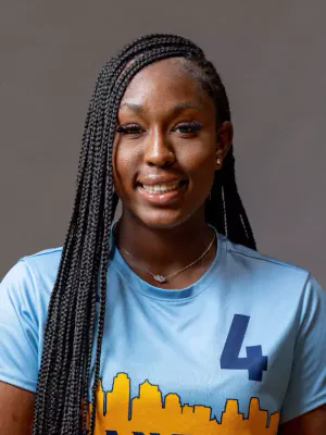 Kayla Fraser, Soccer, undefined