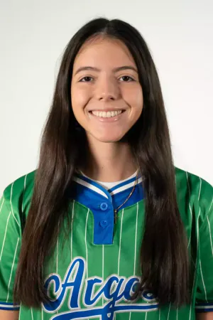 Kamila Vicente, Softball, University of West Florida