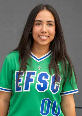 Isabel Otero, Softball, Eastern Florida State College