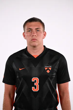 Tyler Austin, Soccer, undefined