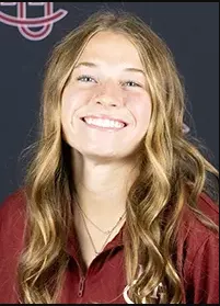 DeLaney Poling, Beach Volleyball, Chaminade University of Honolulu