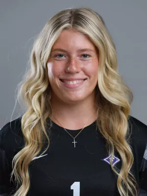 Reese DeJong, Soccer, undefined
