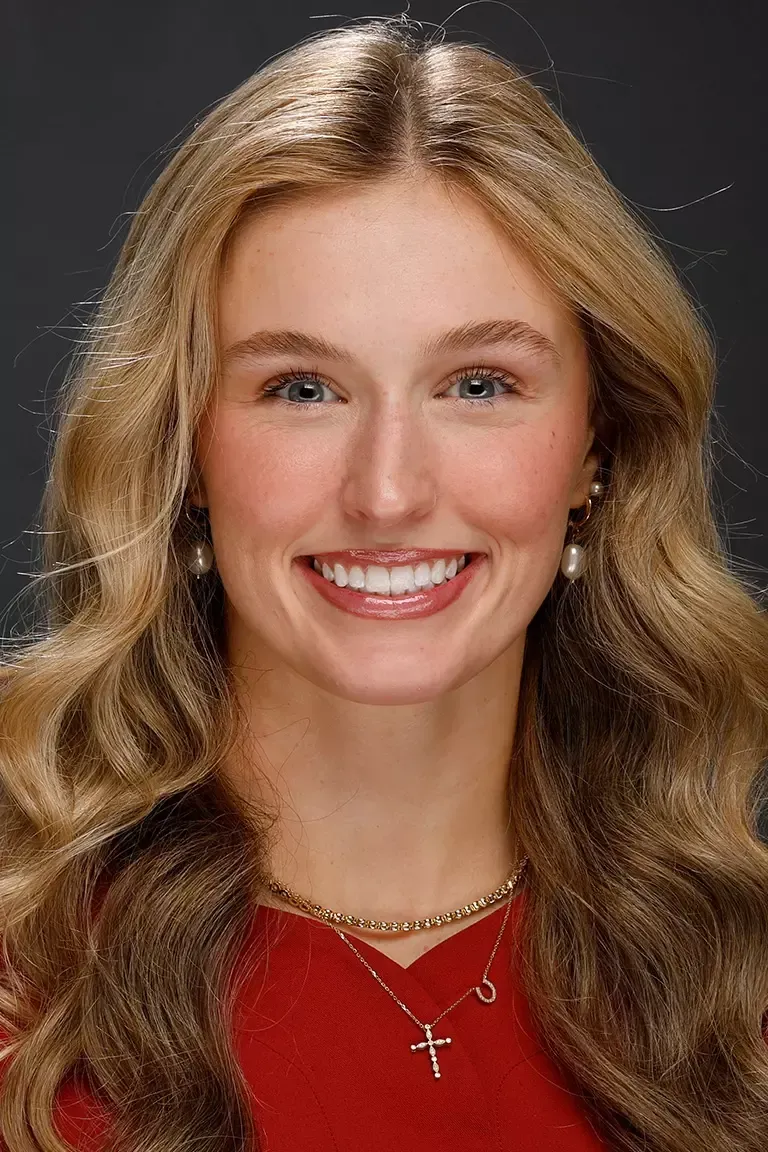 Larissa Preuitt, Softball, undefined