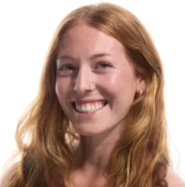 Becky Blaydes, Beach Volleyball, undefined