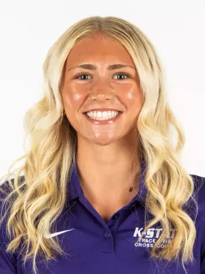 Hanna Keltner, Track and Field, undefined
