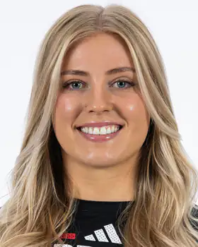 Axelina Johansson, Track and Field, undefined