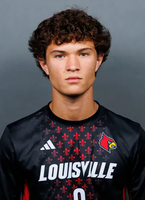 TJ Kahoalii, Soccer, undefined