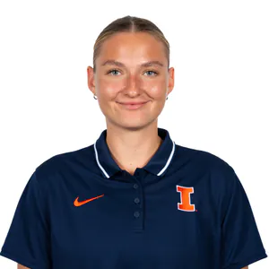 Eliza Kraule, Track and Field, undefined