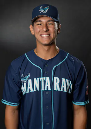 Leonardo Astacio Jr., Baseball, undefined