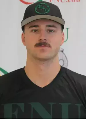 Cole Philips, Baseball, Florida National University