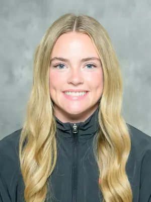 Emma Havighurst, Track and Field, Iowa State University