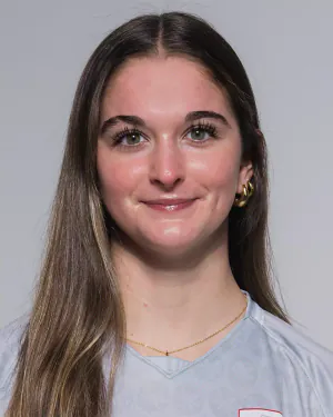 Isla Eaton, Soccer, Ohio State University