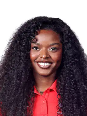 Norah Nwonumah, Track and Field, undefined