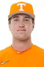 Brayden Krenzel, Baseball, undefined