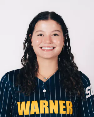 Meagan Bruns, Softball, undefined