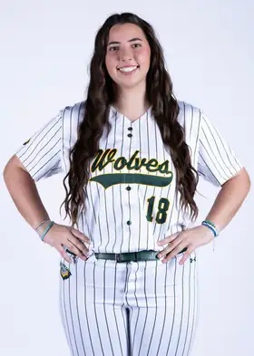 Rylee Walker, Softball, Florida Gateway College