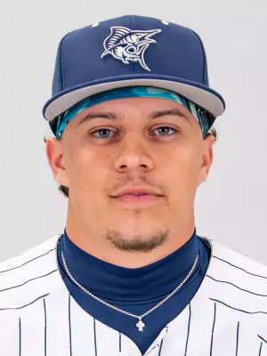 Trey Miranda, Baseball, Palm Beach Atlantic University