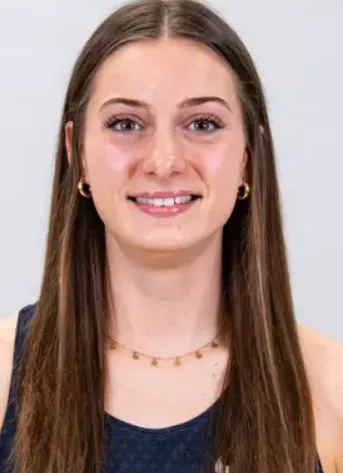 Sydney Corbett, Beach Volleyball, Palm Beach Atlantic University