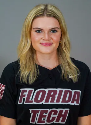 Bebe Stockton, Softball, Florida Tech