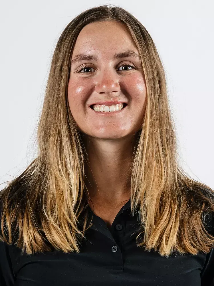 Melanie Walker, Golf, undefined