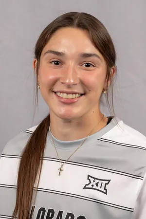 Hope Leyba, Soccer, undefined