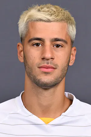 Constantinos Christou, Soccer, undefined