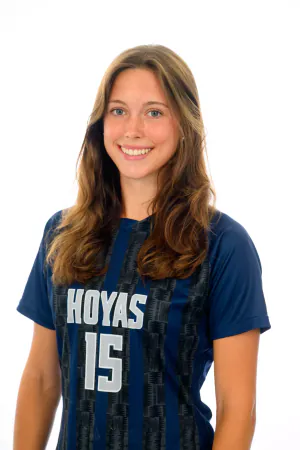 Isabel Boodell, Soccer, undefined