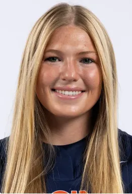 Danica Acosta, Softball, undefined