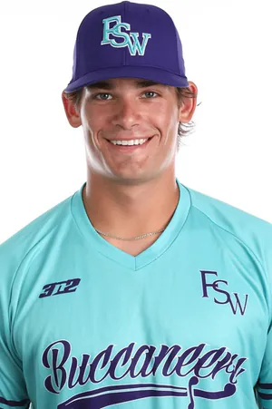 Jonah St. Antoine, Baseball, undefined