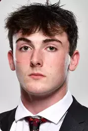 Landon Nycz, Hockey, undefined