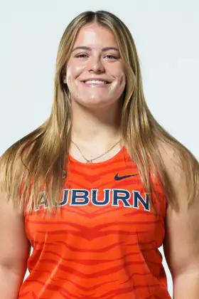 Sophia Mazzoni, Track and Field, undefined