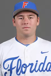 Ethan Surowiec, Baseball, University of Florida
