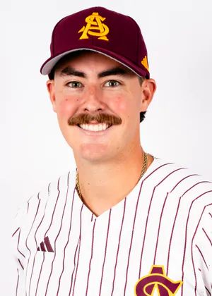 Dean Toigo, Baseball, Arizona State University