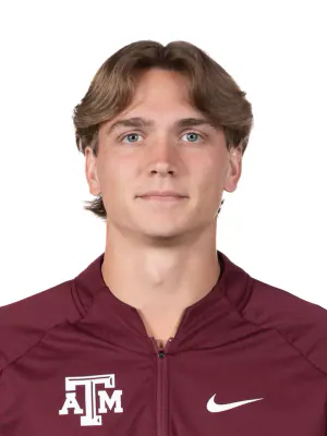Leo Bowen, Track and Field, undefined