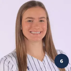 Parris Wiggs, Softball, undefined