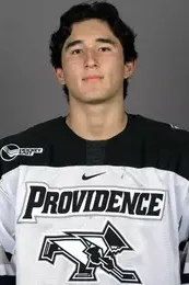 John Mustard, Hockey, Providence College