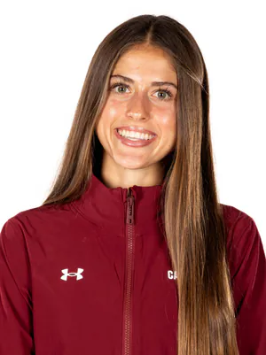 Allie Matasich, Track and Field, undefined