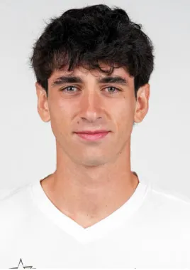 Pablo Martinez Gomez, Tennis, undefined
