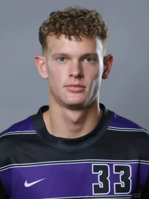 Gabe Cox, Soccer, undefined