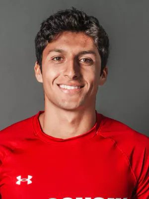 Robert Kaemmerer, Soccer, University of Wisconsin-Madison