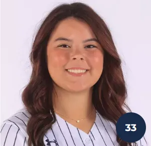 Ryann Schexnayder, Softball, undefined