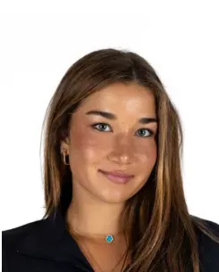 Aida Eissa, Tennis, University of Maryland