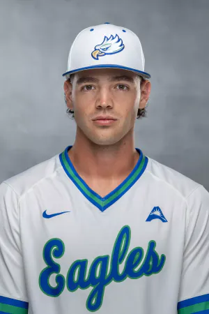 Nathan Gagnon, Baseball, undefined